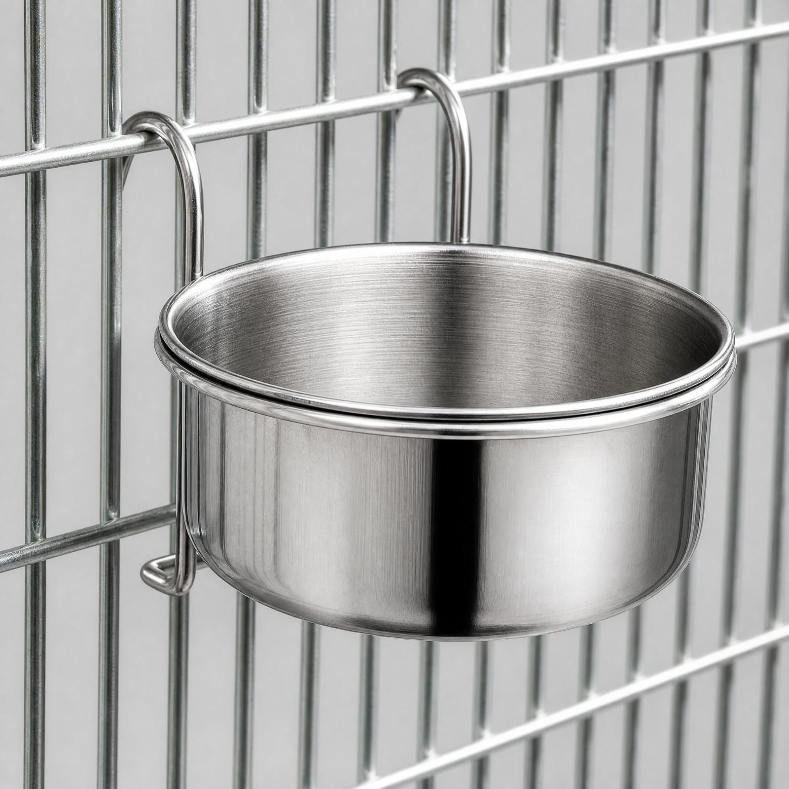 Industrial Bowl for Pets 2 Pie - Pet Feeders 评论和价格