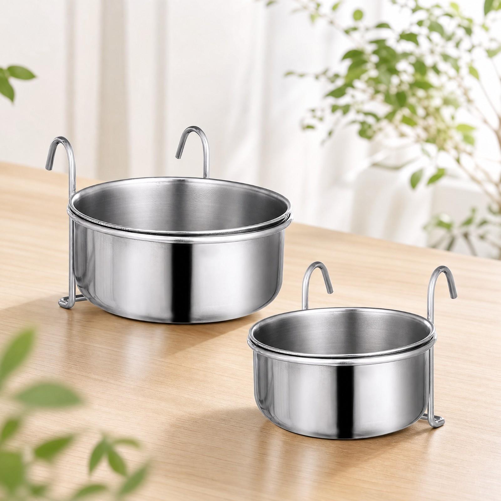 Industrial Bowl for Pets 2 Pie - Pet Feeders 评论和价格