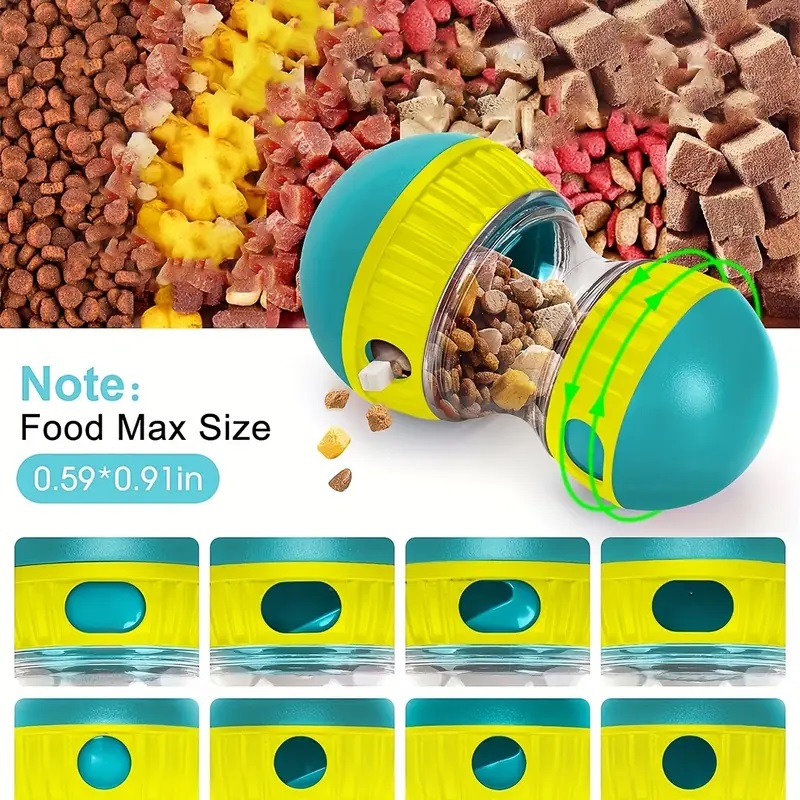 Interactive Dog Snack Dispense - Interactive Squeaky Plush Dog Toy 评论和价格
