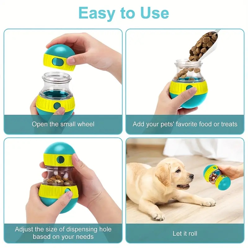 Interactive Dog Snack Dispense - Interactive Squeaky Plush Dog Toy 评论和价格